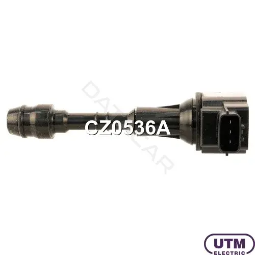 Катушка зажигания Utm CZ0536A