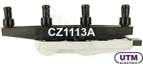 Катушка зажигания Utm CZ1113A