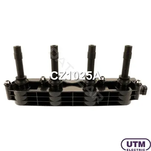 Катушка зажигания Utm CZ1025A