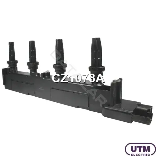 Катушка зажигания Utm CZ1078A