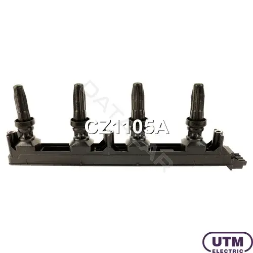 Катушка зажигания Utm CZ1105A