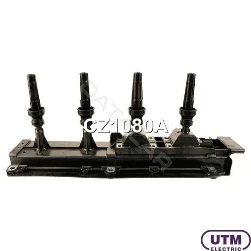 Катушка зажигания Utm CZ1080A