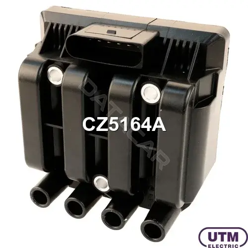 Катушка зажигания Utm CZ5164A