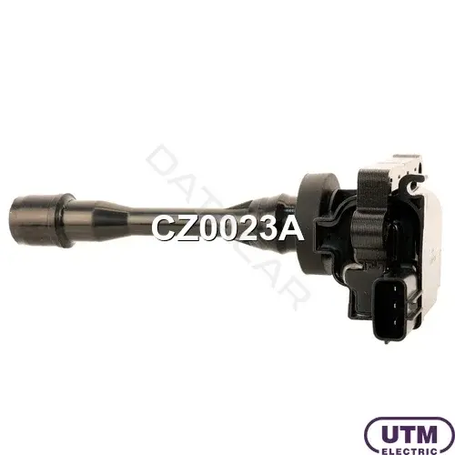 Катушка зажигания Utm CZ0023A