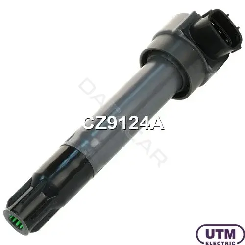 Катушка зажигания Utm CZ9124A