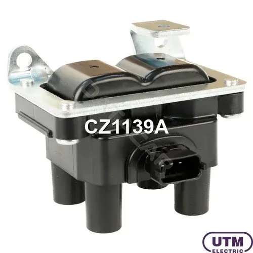 Катушка зажигания Utm CZ1139A