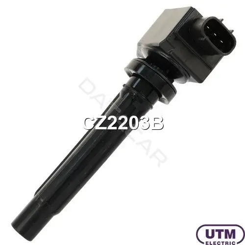 Катушка зажигания Utm CZ2203B