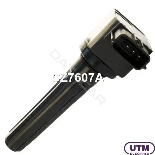 Катушка зажигания Utm CZ7607A