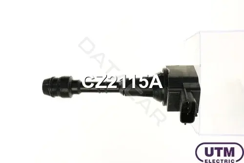 Катушка зажигания Utm CZ2115A