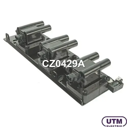 Катушка зажигания Utm CZ0429A