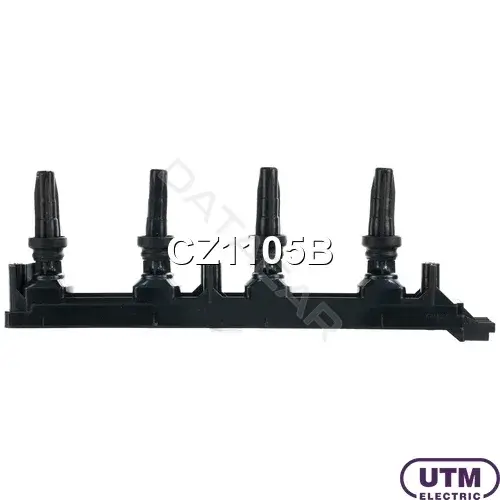 Катушка зажигания Utm CZ1105B