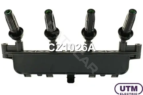 Катушка зажигания Utm CZ1026A