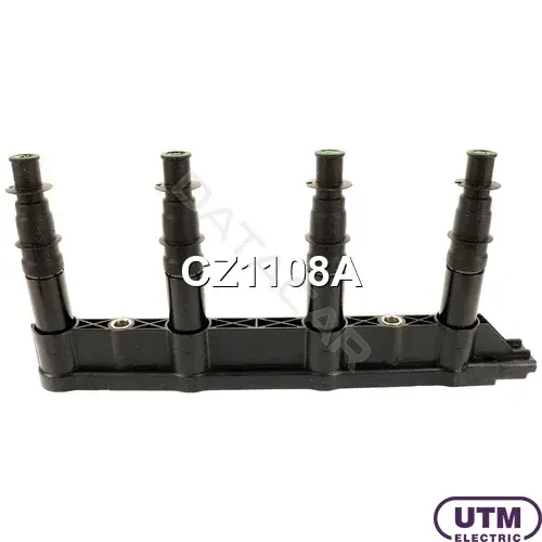 Катушка зажигания Utm CZ1108A