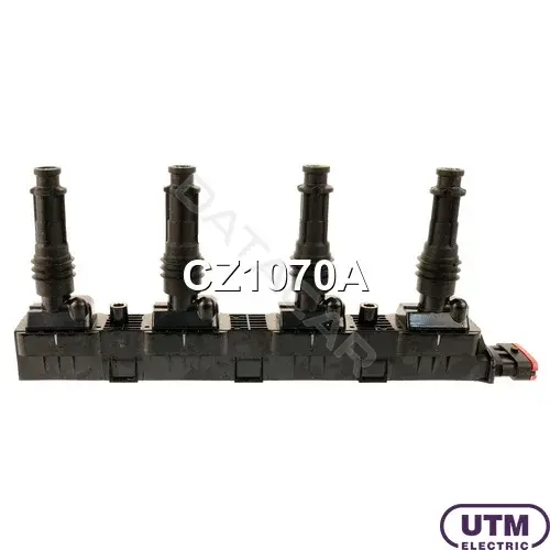 Катушка зажигания Utm CZ1070A