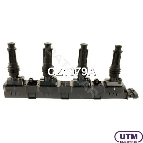 Катушка зажигания Utm CZ1079A