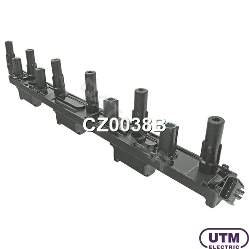 Катушка зажигания Utm CZ0038B
