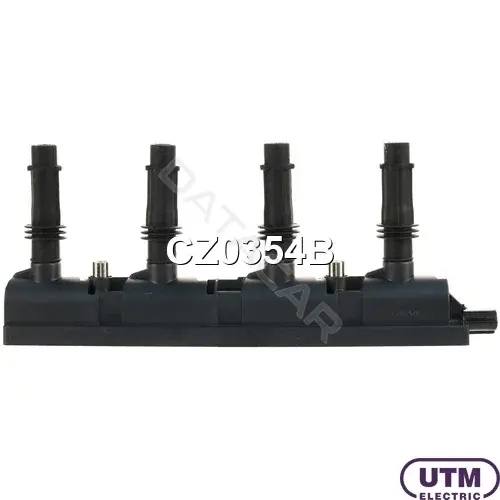 Катушка зажигания Utm CZ0354B