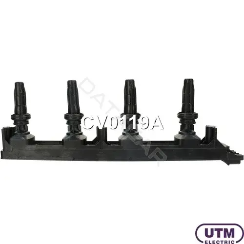 Катушка зажигания Utm CV0119A