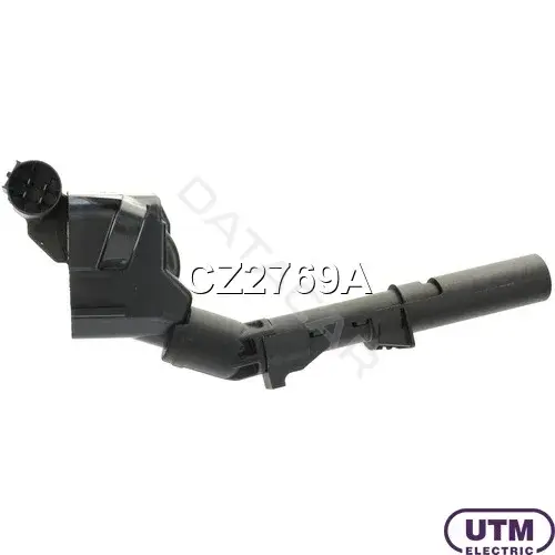 Катушка зажигания Utm CZ2769A
