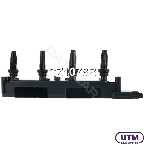 Катушка зажигания Utm CZ1078B