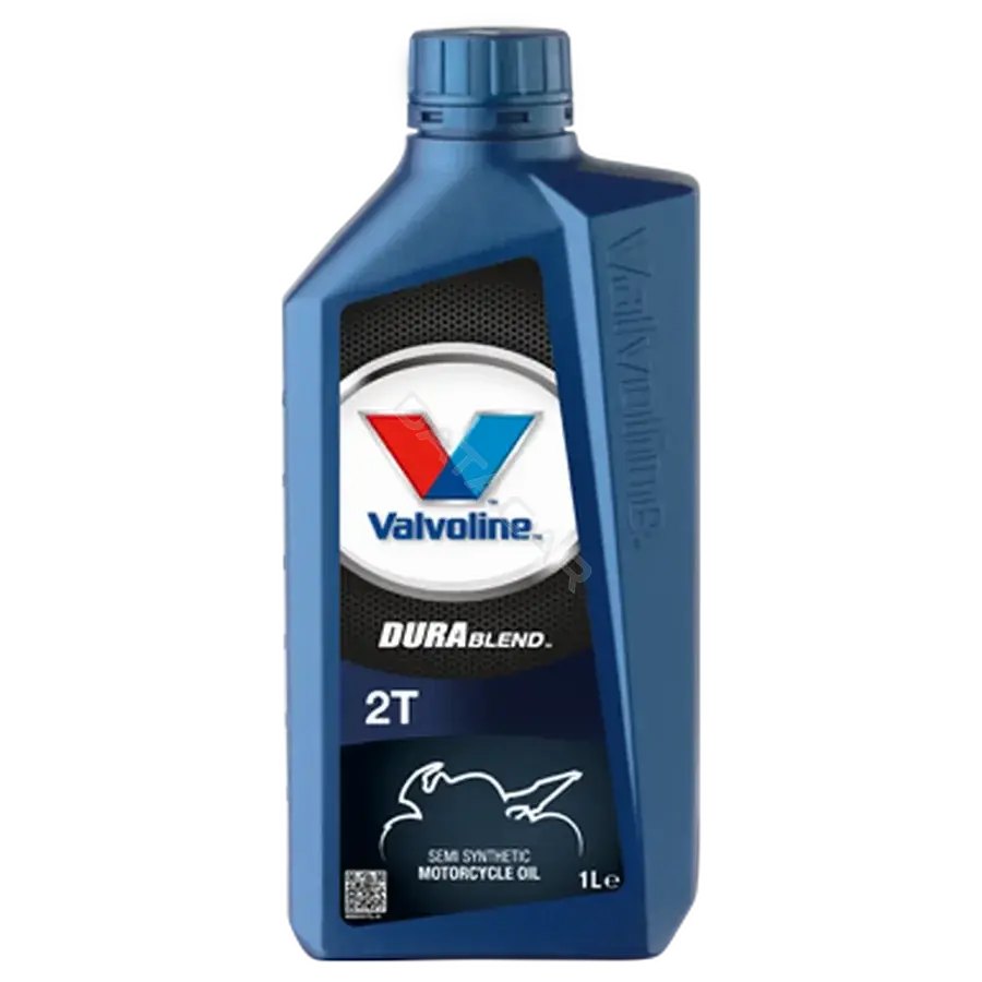 Масла для мотоциклов VALVOLINE 862010