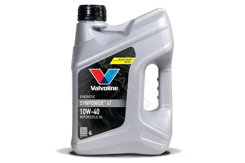 Масла для мотоциклов VALVOLINE 908843