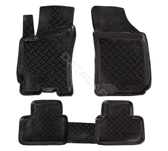 Коврики в салон Airline ACMPS22