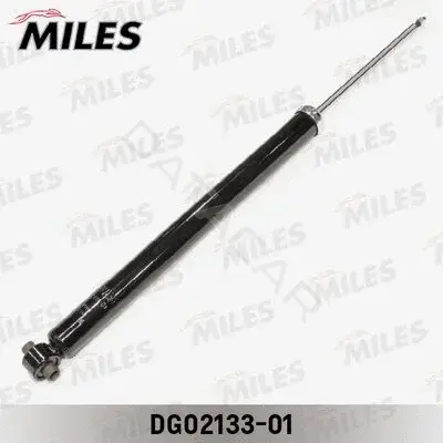 Амортизаторы MILES DG02133-01