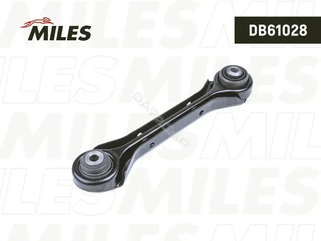 Рычаги MILES DB61028