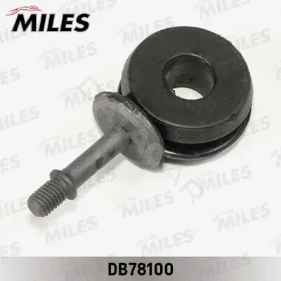 Стойки стабилизатора MILES DB78100