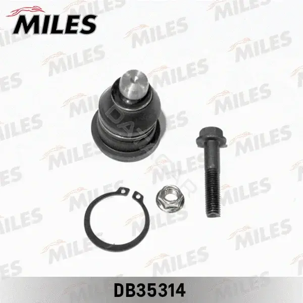 Шаровая опора MILES DB35314