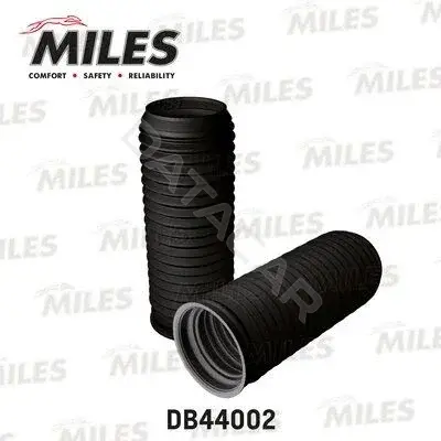 Пыльник амортизатора MILES DB44002