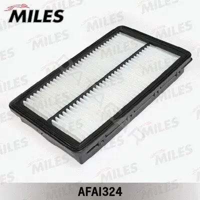 Воздушный фильтр MILES AFAI324