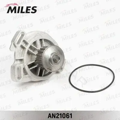 Водяной насос / Помпа MILES AN21061