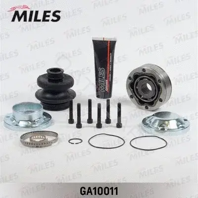 Шрус MILES GA10011