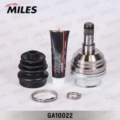Шрус MILES GA10022