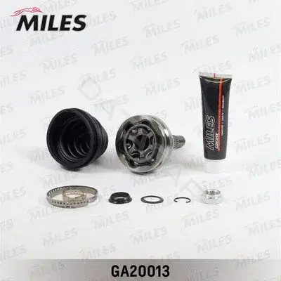 Шрус MILES GA20013