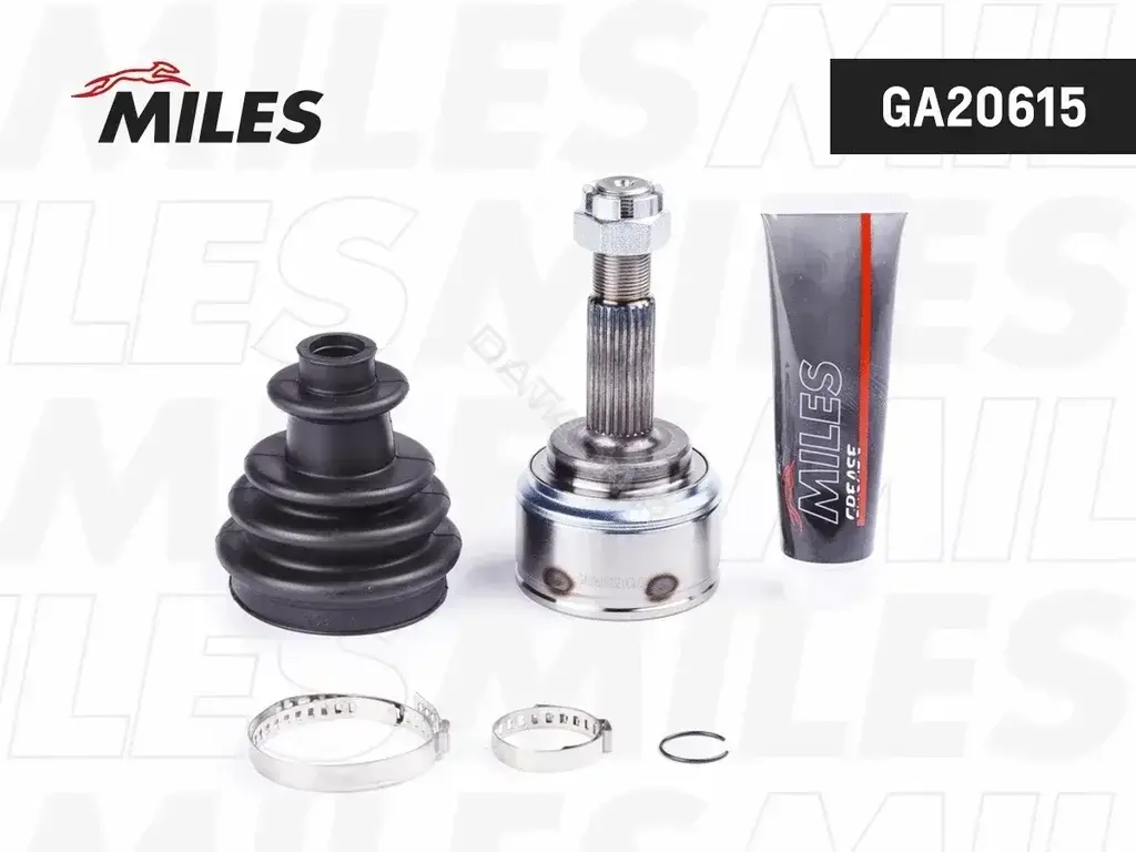 Шрус MILES GA20615