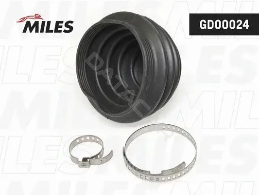 Пыльник шруса MILES GD00024