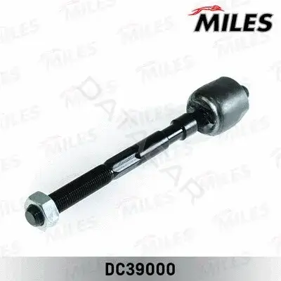 Рулевая тяга MILES DC39000