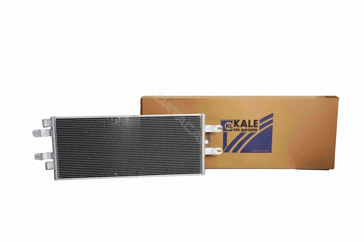 Радиатор кондиционера KALE 350395