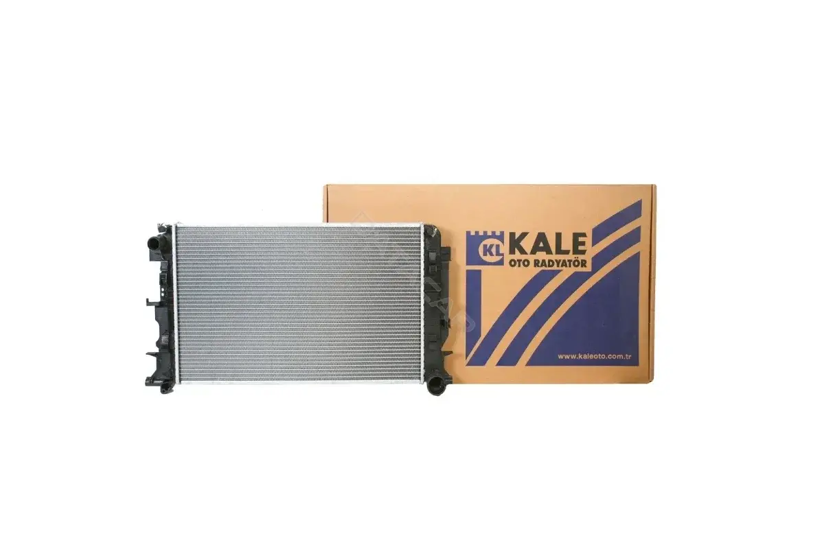 Радиатор охлаждения KALE 354980