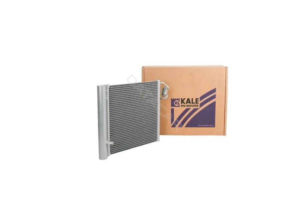 Радиатор кондиционера KALE 352620