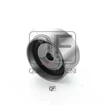 Ролик обводной ремня грм QUATTRO FRENI QF00100158