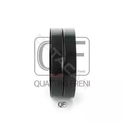 Ролик обводной ремня грм QUATTRO FRENI QF00100223