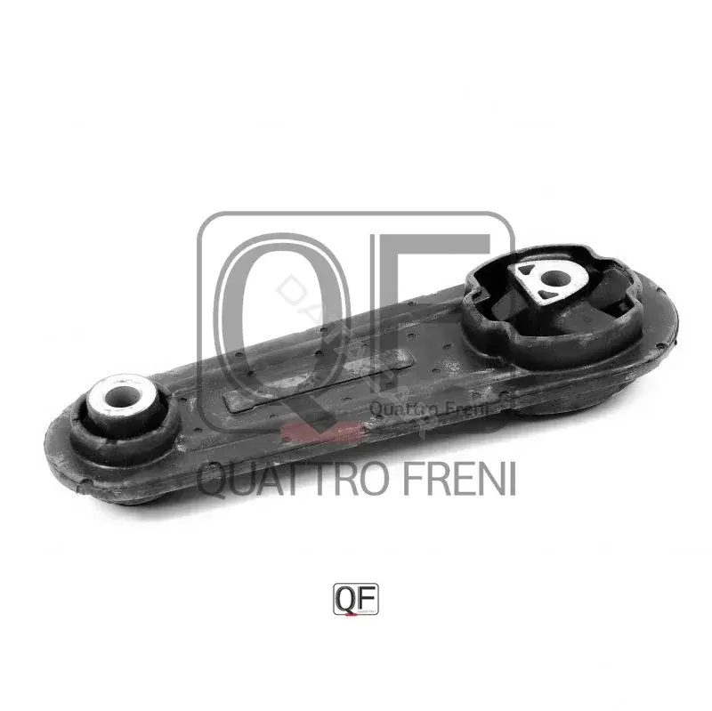 Подушка двигателя (Опора) QUATTRO FRENI QF00A00310