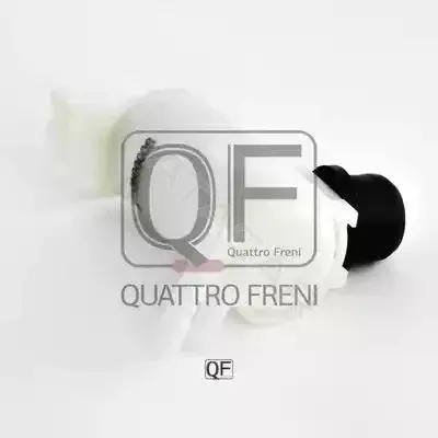 Насос омывателя QUATTRO FRENI QF00N00008