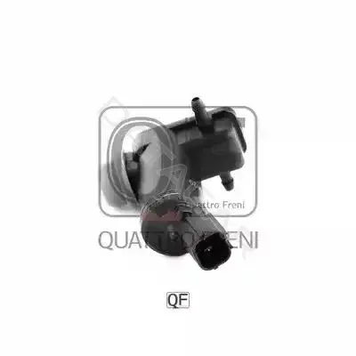 Насос омывателя QUATTRO FRENI QF00N00029