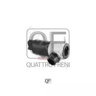 Насос омывателя QUATTRO FRENI QF00N00046