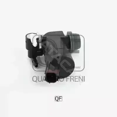 Насос омывателя QUATTRO FRENI QF00N00118